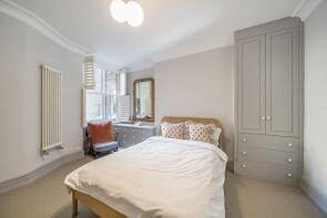 51, Southwold Mansions, Widley Road, London W9 2LF