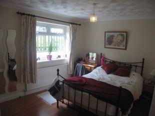 An image of our Room