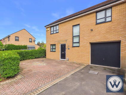River View Drive M7