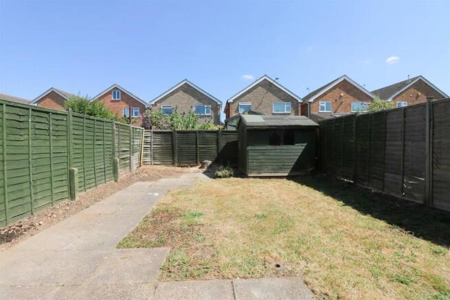 GARDEN: