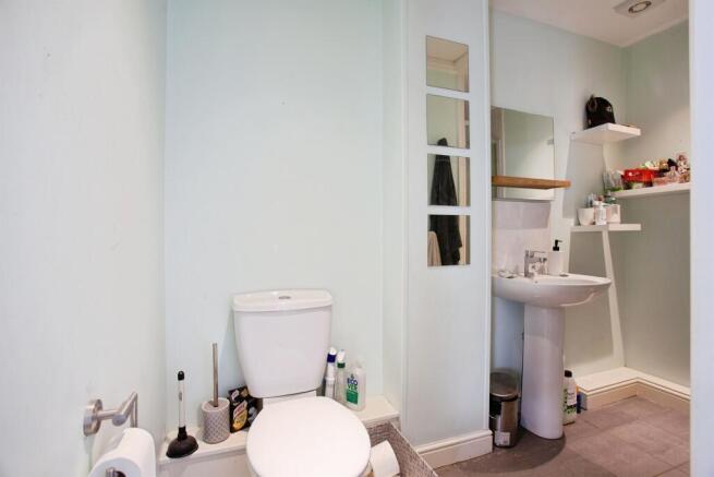 4 bed End of Terrace for sale Image 11