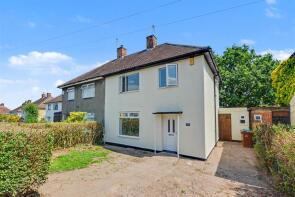 27, Birchover Road, Nottingham NG8 4BS