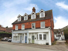 14, Church Street, Horsham RH12 3QW