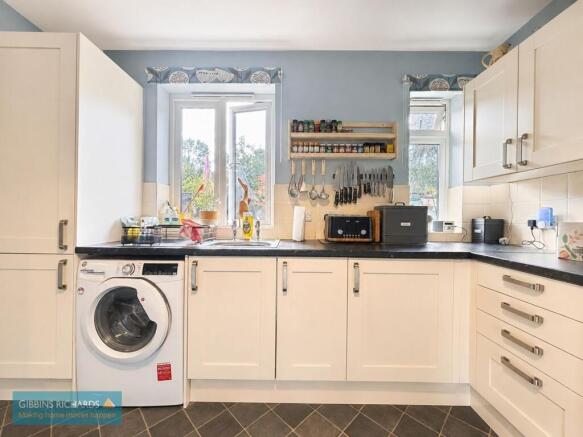 Kitchen/ Diner
