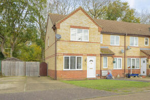 9, Holly Close, Beccles NR34 7EX