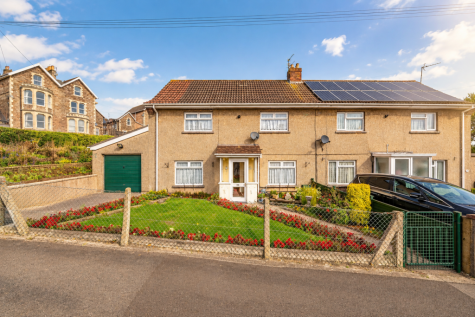 Avon Way, Portishead, Bristol, BS20 6LU