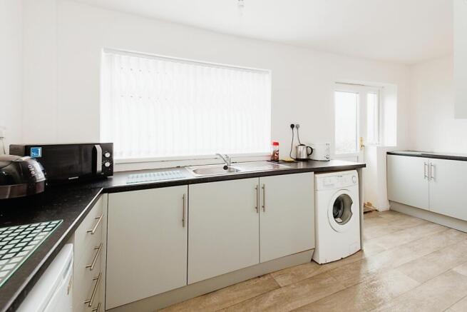 Kitchen Two
