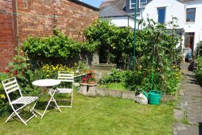 31, Romilly Crescent, Pontcanna, Cardiff CF11 9NP