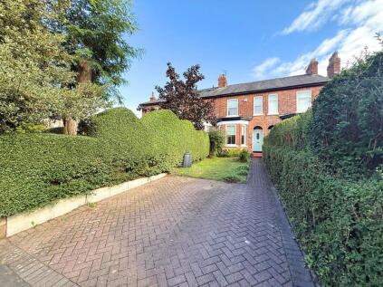 Brogden Grove, Sale, M33