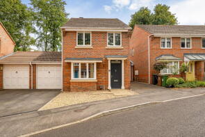 82, Basingfield Close, Basingstoke RG24 7BQ