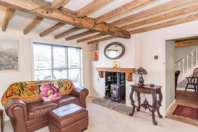 Sitting Room (Photo Two)