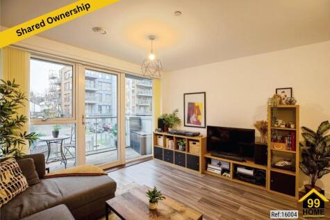 Newson House, Brixton, SW9