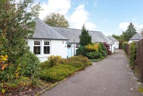 17, Lovedale Crescent, Lovedale, Balerno EH14 7DP