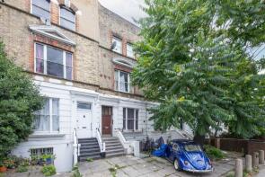 Flat 8, 40, Lillie Road, London SW6 1TN