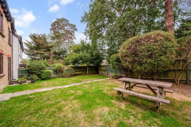 Communal Garden