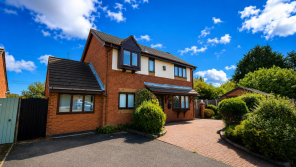 18, Gardeners Way, Prescot L35 4PU