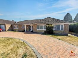 68a, Willoughby Road, Bourne PE10 9JR