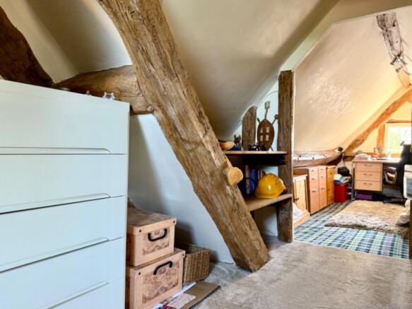 Games Room/Study