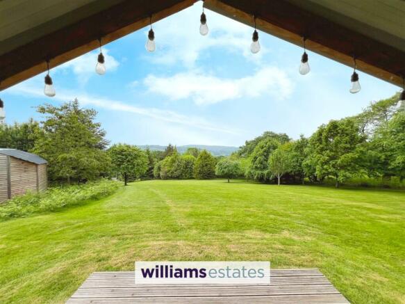Summer House