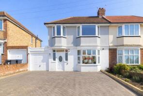 97, College Road, Margate CT9 4AA