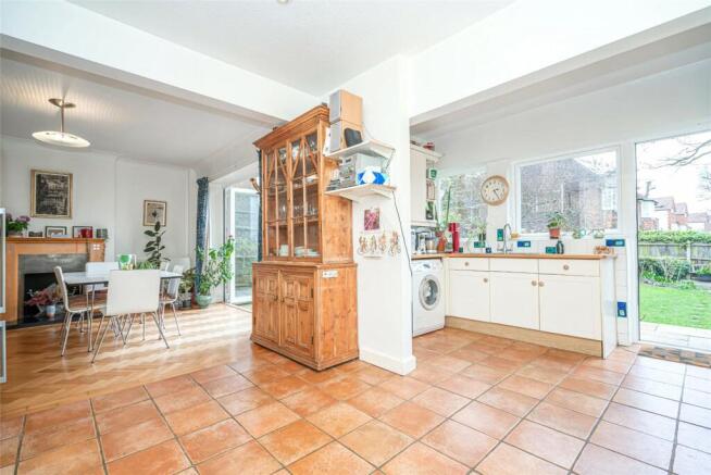 Kitchen D