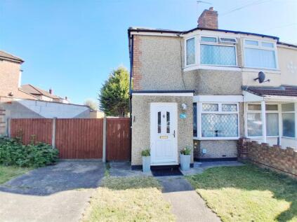 Fredora Avenue, Hayes