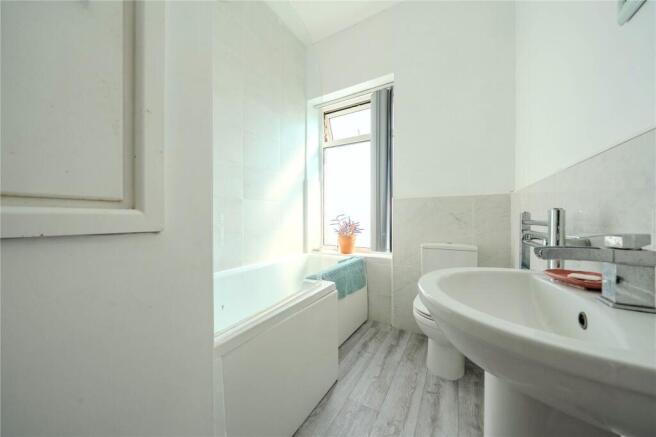 1 bed Terraced for sale Image 7