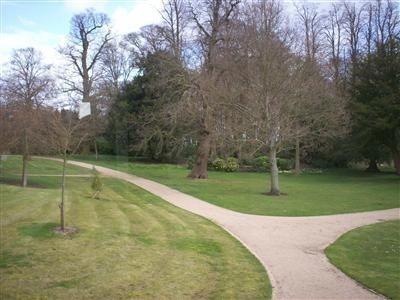 Parkland View