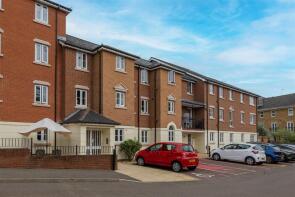 Flat 7, Albion Court, Albion Place, Northampton NN1 1UG