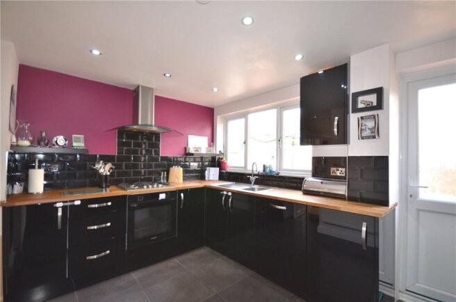 Kitchen 1
