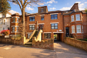 Flat 10, 7 Faith House, Napier Road, Luton LU1 1RF