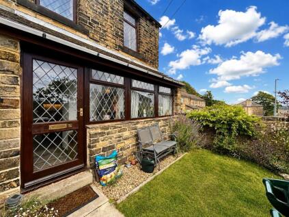 Longwood Gate, Longwood, Huddersfield