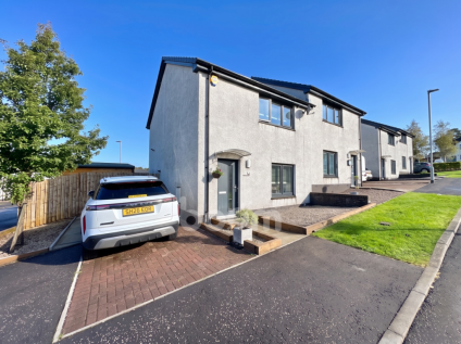 Auldlea Gardens, Beith