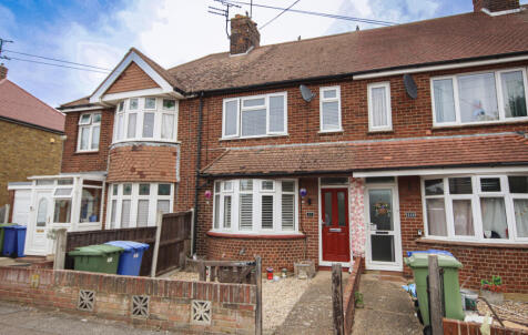 Eastwood Road, Sittingbourne, ME10