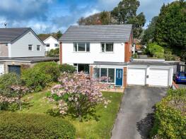 42, Rhyd Y Defaid Drive, Sketty, Swansea SA2 8AJ