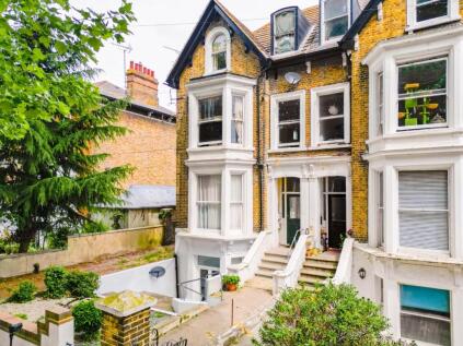 Alexandra Road, Southend-On-Sea