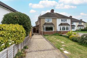 13, Kiln Lane, Headington, Oxford OX3 8HA
