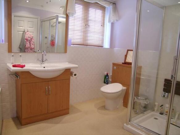 FAMILY BATHROOM / WC - ADDITIONAL