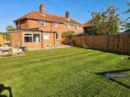 31, Norwich Road, Diss IP21 4QX