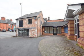 48a The Coach House, Bushloe End, Wigston LE18 2BA