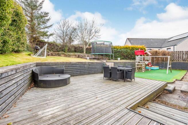 Decking