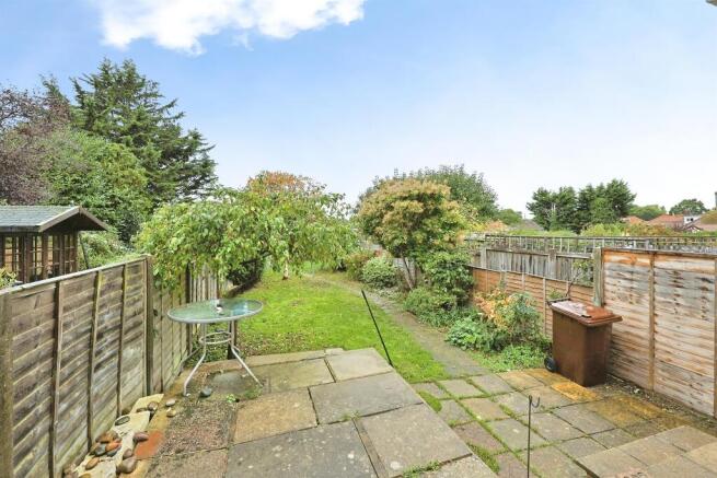 Furze Road, Norwich photo 4