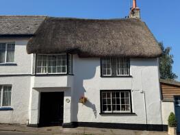 16, High Street, Okehampton EX20 3JH