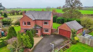 2, Chapel View, Bettisfield, Whitchurch SY13 2LU