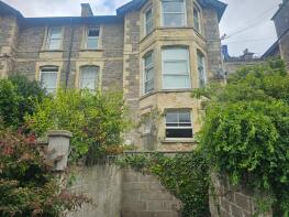 Flat 1, 8 Torr Mansions, Edinburgh Place, Weston-super-mare BS23 2QL