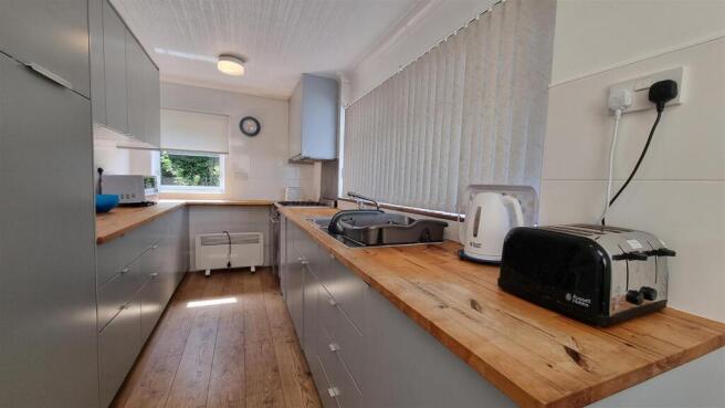 Camford Grove, Kings Heath, Birmingham photo 4