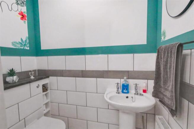 Cloakroom