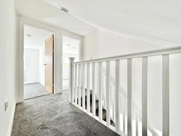 25 Keswick Close, Birstall