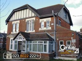316, Portswood Road, Southampton SO17 2TD