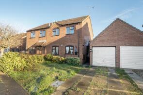 10, Walton Park, Walton, Peterborough PE4 6GS
